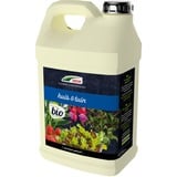 DCM Vloeibare Plantenvoeding Huis & Tuin 2,5 L meststof 