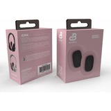 DeeBee Audio Magnetic Ear Cushion Pink oorkussen Roze