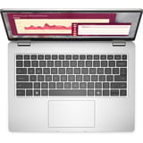 Dell Pro 14 PC14250 (VHHJY) 14"  laptop Platina | Core Ultra 5 235U | Intel Graphics | 16 GB | 512 GB SSD