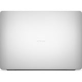 Dell Pro 14 PC14250 (VHHJY) 14"  laptop Platina | Core Ultra 5 235U | Intel Graphics | 16 GB | 512 GB SSD