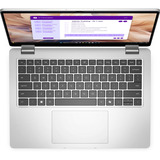 Dell Pro 14 Plus PB14250 14"  laptop Aluminium | Core Ultra 7 255U | Intel Graphics | 16 GB | 512 GB SSD