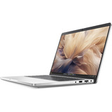 Dell Pro 14 Plus PB14250 14"  laptop Aluminium | Core Ultra 7 255U | Intel Graphics | 16 GB | 512 GB SSD