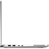 Dell Pro 14 Plus PB14250 14"  laptop Aluminium | Core Ultra 7 255U | Intel Graphics | 16 GB | 512 GB SSD