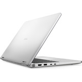 Dell Pro 14 Plus PB14250 14"  laptop Aluminium | Core Ultra 7 255U | Intel Graphics | 16 GB | 512 GB SSD