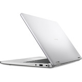 Dell Pro 14 Plus PB14250 14"  laptop Aluminium | Core Ultra 7 255U | Intel Graphics | 16 GB | 512 GB SSD