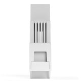 Frient Smart DIN Relay relais Lichtgrijs, Zigbee