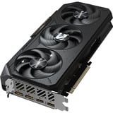 GIGABYTE Radeon RX 9070 GRE GAMING OC 12G grafische kaart Zwart, RDNA4, 2x DisplayPort 2.1a, 2x HDMI 2.1b