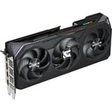 GIGABYTE Radeon RX 9070 GRE GAMING OC 12G grafische kaart Zwart, RDNA4, 2x DisplayPort 2.1a, 2x HDMI 2.1b
