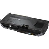 GIGABYTE Radeon RX 9070 GRE GAMING OC 12G grafische kaart Zwart, RDNA4, 2x DisplayPort 2.1a, 2x HDMI 2.1b
