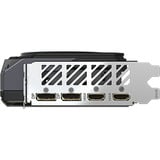 GIGABYTE Radeon RX 9070 GRE GAMING OC 12G grafische kaart Zwart, RDNA4, 2x DisplayPort 2.1a, 2x HDMI 2.1b