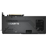 GIGABYTE Radeon RX 9070 GRE GAMING OC 12G grafische kaart Zwart, RDNA4, 2x DisplayPort 2.1a, 2x HDMI 2.1b