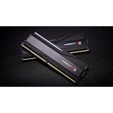 G.Skill 32 GB DDR5-6000 (2x 16 GB) Kit werkgeheugen Zwart, F5-6000J3040F16GX2-TZ5RK, Trident Z5 RGB, XMP