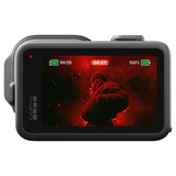 GoPro MISSION 1 PRO videocamera Zwart, 8K / 60 FPS, Wi-Fi 6, Bluetooth 5.3, GPS
