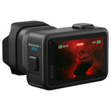 GoPro MISSION 1 PRO videocamera Zwart, 8K / 60 FPS, Wi-Fi 6, Bluetooth 5.3, GPS