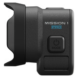 GoPro MISSION 1 PRO videocamera Zwart, 8K / 60 FPS, Wi-Fi 6, Bluetooth 5.3, GPS