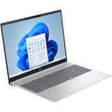 HP OmniBook 5 16-bc1005nd (C27MNEA) 16"  laptop Zilver | Ryzen 5 8540U | Radeon 740M | 16 GB | 512 GB SSD