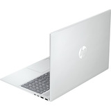 HP OmniBook 5 16-bc1005nd (C27MNEA) 16"  laptop Zilver | Ryzen 5 8540U | Radeon 740M | 16 GB | 512 GB SSD