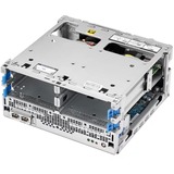 Hewlett Packard Enterprise ProLiant MicroServer Gen10 Plus v2 (P70335-425) serversysteem Zwart | Xeon E-2314 | 32 GB | 1 TB
