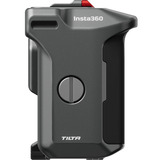 Insta360 Xplorer Grip Kit for Insta360 Ace Pro 2 bevestiging Zwart