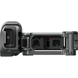 Insta360 Xplorer Grip Kit for Insta360 Ace Pro 2 bevestiging Zwart