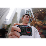 Insta360 Xplorer Grip Kit for Insta360 Ace Pro 2 bevestiging Zwart