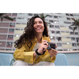 Insta360 Xplorer Grip Kit for Insta360 Ace Pro 2 bevestiging Zwart