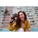 Insta360 Xplorer Grip Kit for Insta360 Ace Pro 2 bevestiging Zwart