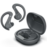 JLab JBuds Sport ANC 4 in-ear oortjes Zwart, Bluetooth 5.2