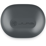 JLab JBuds Sport ANC 4 in-ear oortjes Zwart, Bluetooth 5.2