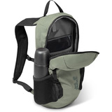 Jack Wolfskin Velocity Lite 10 rugzak Mint, 10 liter