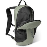Jack Wolfskin Velocity Lite 10 rugzak Mint, 10 liter