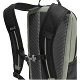 Jack Wolfskin Velocity Lite 10 rugzak Mint, 10 liter