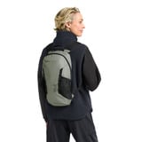 Jack Wolfskin Velocity Lite 10 rugzak Mint, 10 liter