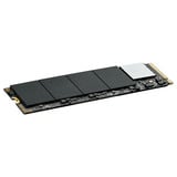 KLEVV CRAS C910G 4 TB SSD Zwart, K04TBM2SP0-10G, PCIe Gen 4.0 x4, NVMe 2.0
