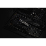 KLEVV CRAS C910G 4 TB SSD Zwart, K04TBM2SP0-10G, PCIe Gen 4.0 x4, NVMe 2.0