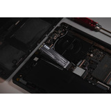 KLEVV CRAS C910G 4 TB SSD Zwart, K04TBM2SP0-10G, PCIe Gen 4.0 x4, NVMe 2.0