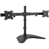 Kensington SmartFit Ergo Freestanding Dual Monitor Stand monitorarm Zwart