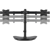 Kensington SmartFit Ergo Freestanding Dual Monitor Stand monitorarm Zwart