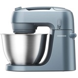 Kenwood Keukenmachine GO Storm Blue Blauw, 800 Watt