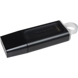 Kingston DataTraveler Exodia 32 GB usb-stick Zwart/wit, DTX/32GB
