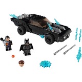 LEGO DC - Batmobile: The Penguin achtervolging Constructiespeelgoed 76181