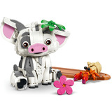 LEGO Disney - Pua Constructiespeelgoed 43292