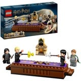 LEGO Harry Potter - Kasteel Zweinstein: duelleerclub Constructiespeelgoed 76441