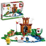 LEGO Super Mario - Uitbreidingsset: Bewaakte vesting Constructiespeelgoed 71362