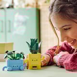 LEGO The Botanical Collection - Vrolijke plantjes Constructiespeelgoed 10349
