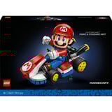 LEGO  Constructiespeelgoed 