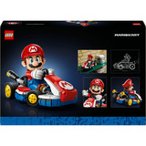 LEGO  Constructiespeelgoed 