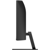 LG UltraWide 34U601B-B 34" curved monitor Zwart, HDMI, DisplayPort, AMD FreeSync, 120 Hz