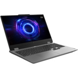 Lenovo LOQ 15IRX10 (83JE01QRMH) 15.6"  gaming laptop Grijs | i7-14700HX | RTX 5070 | 16 GB | 512 GB SSD