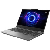 Lenovo LOQ 15IRX10 (83JE01QRMH) 15.6"  gaming laptop Grijs | i7-14700HX | RTX 5070 | 16 GB | 512 GB SSD